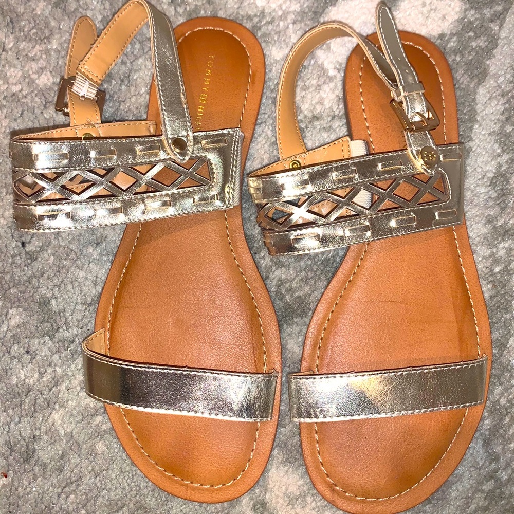 Tommy Hilifiger sandals